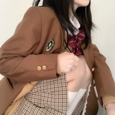 母女的世界